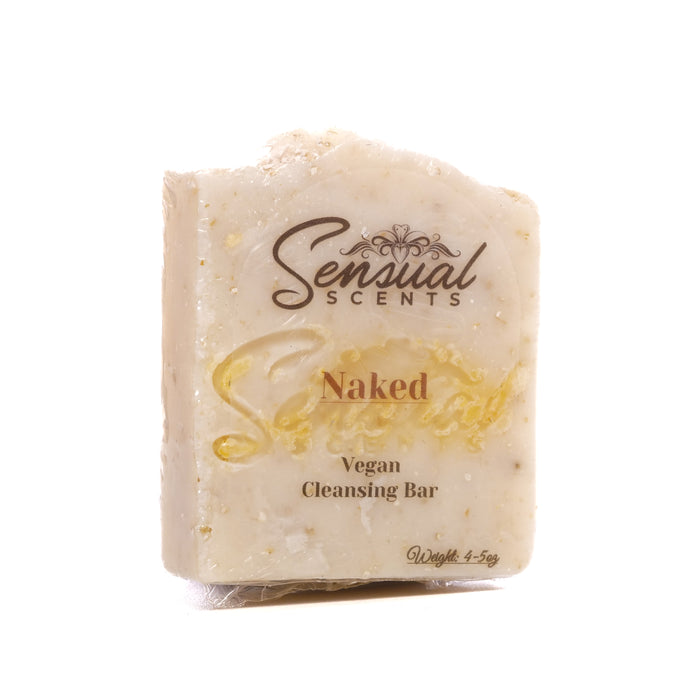 Naked Soap Bar