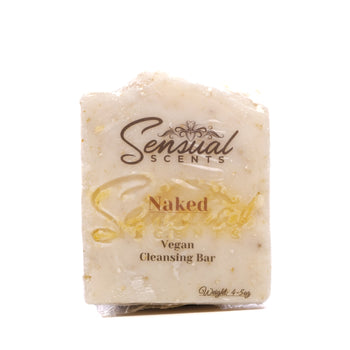 Naked Soap Bar