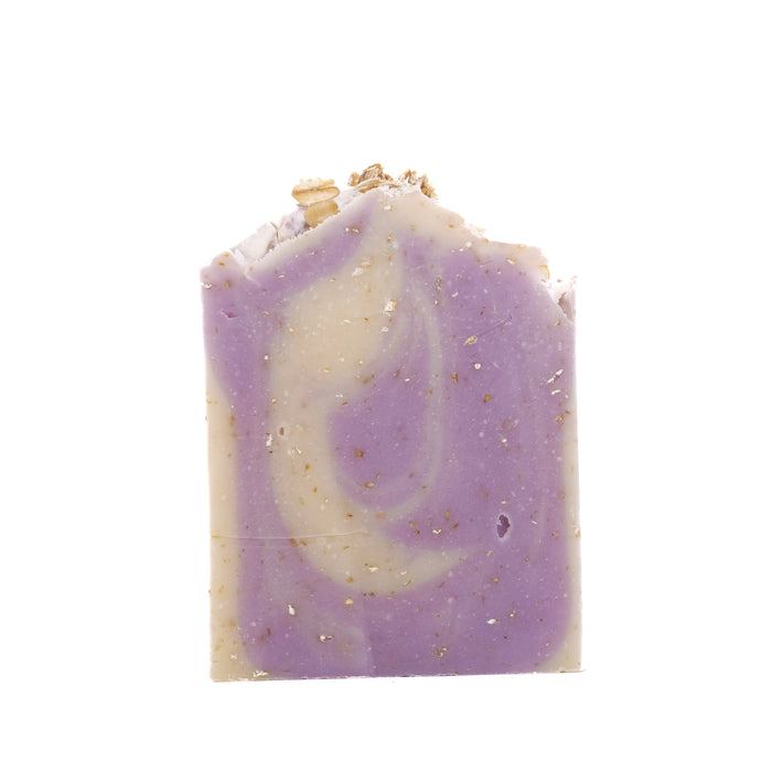 Lavender Dreams Soap Bar