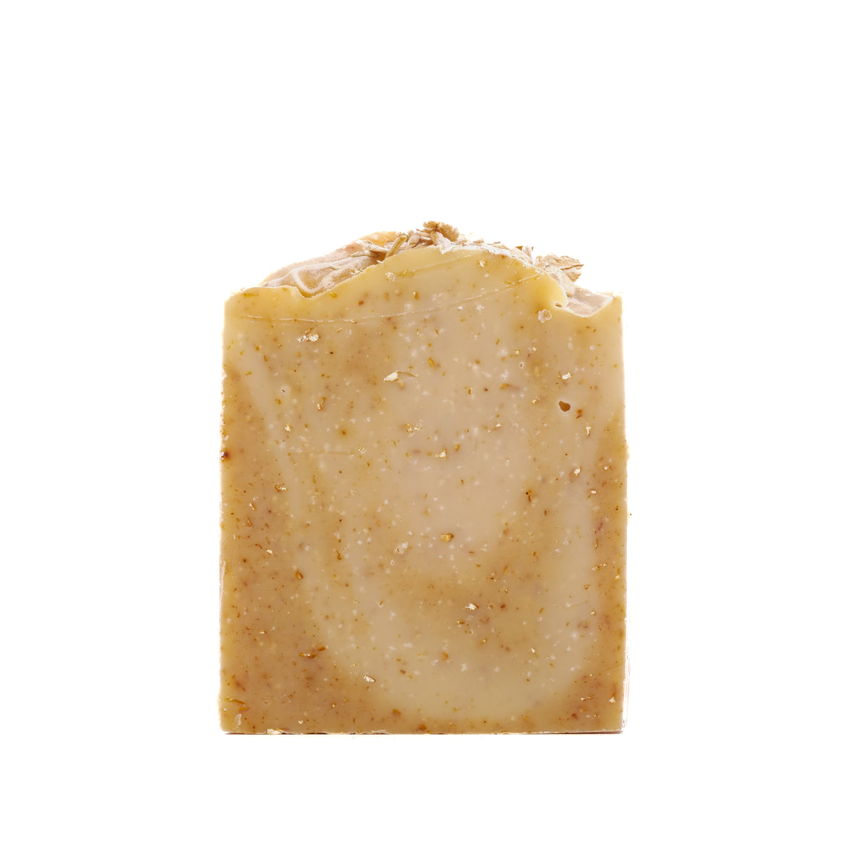 Lemon Turmeric Soap Bar