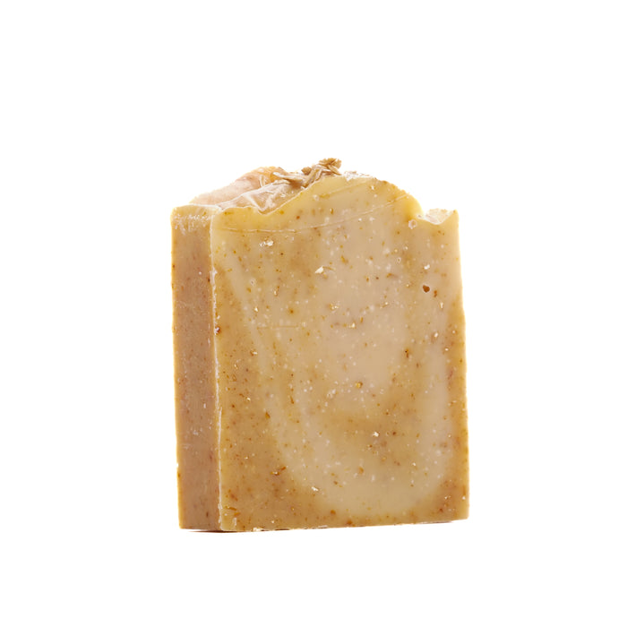 Lemon Turmeric Soap Bar