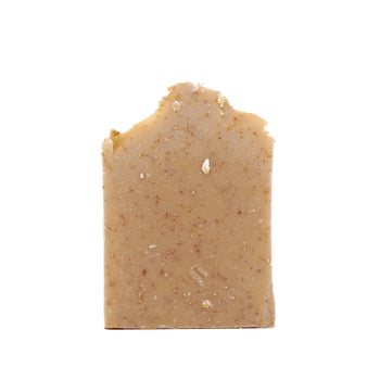 Oak Milk and Honey Soap Bar