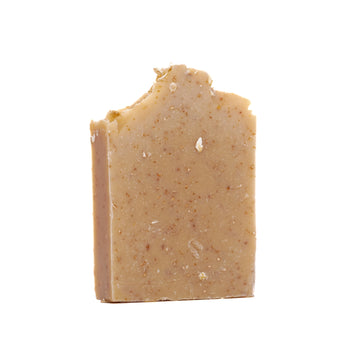 Oak Milk and Honey Soap Bar